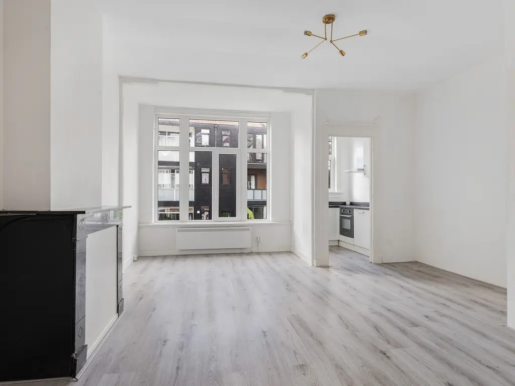 Exercitiestraat 16A 01, ROTTERDAM