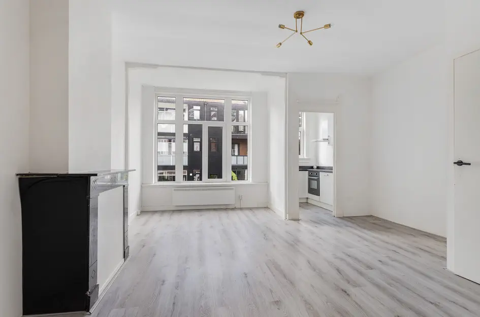 Exercitiestraat 16A 01