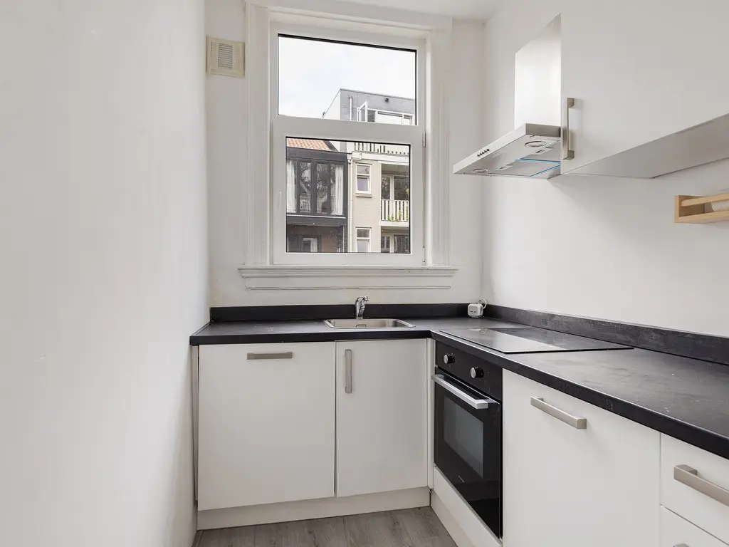 Exercitiestraat 16A 01, ROTTERDAM