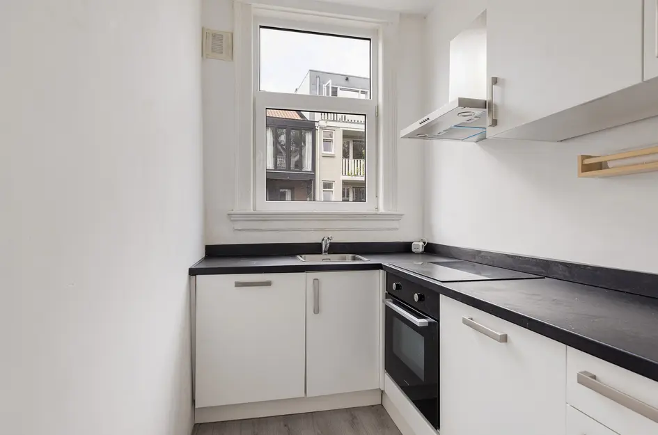 Exercitiestraat 16A 01