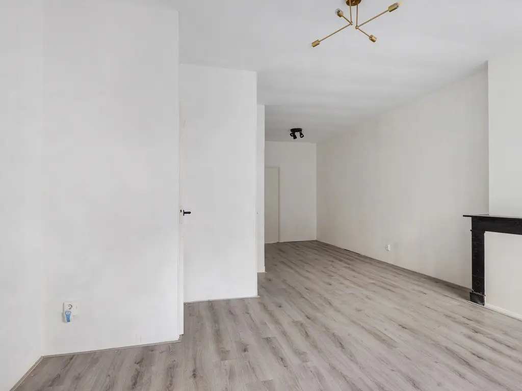 Exercitiestraat 16A 01, ROTTERDAM