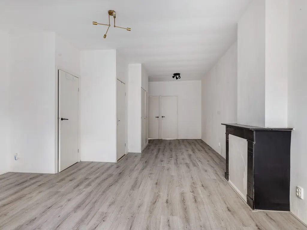 Exercitiestraat 16A 01, ROTTERDAM