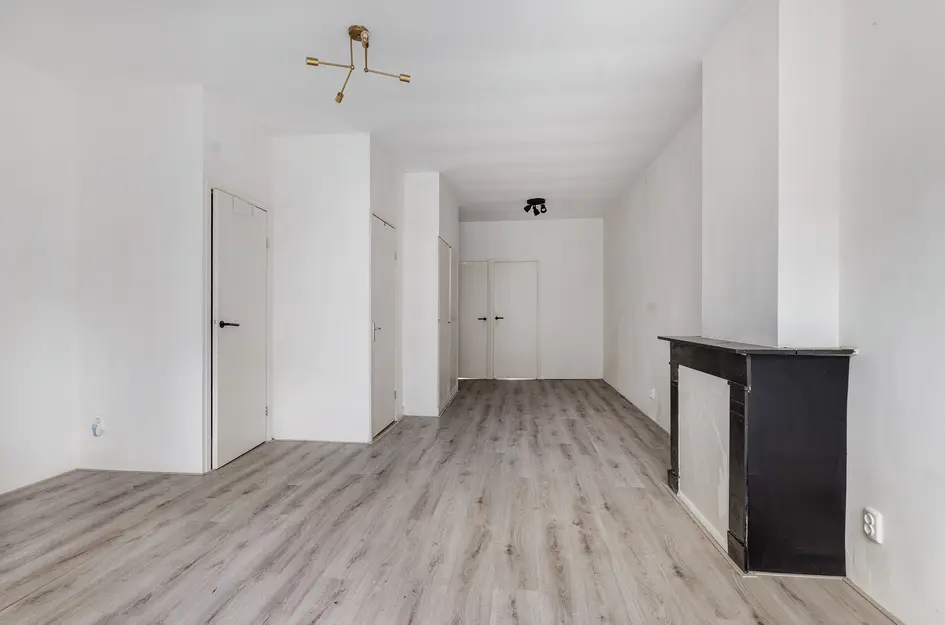 Exercitiestraat 16A 01