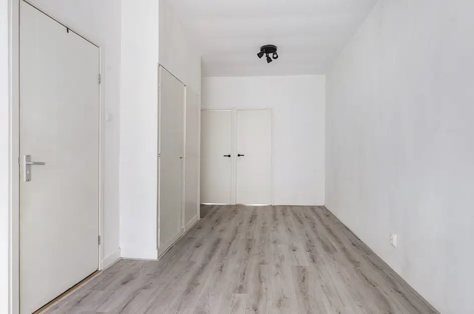 Exercitiestraat 16A 01
