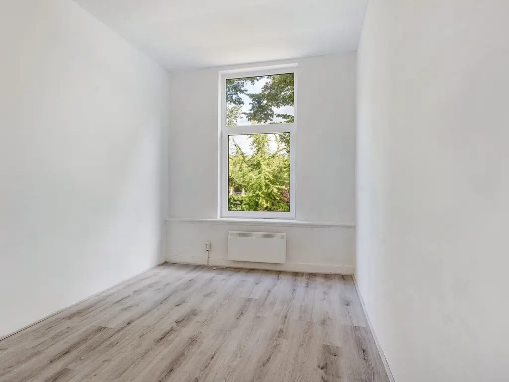 Exercitiestraat 16A 01, ROTTERDAM