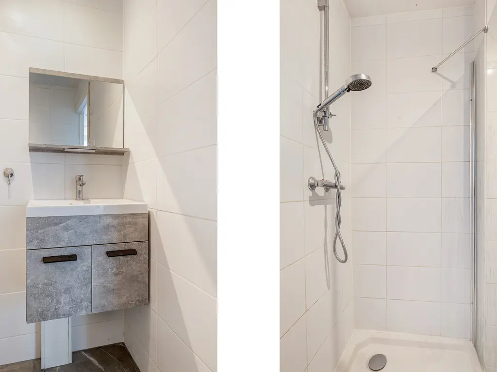 Exercitiestraat 16A 01, ROTTERDAM