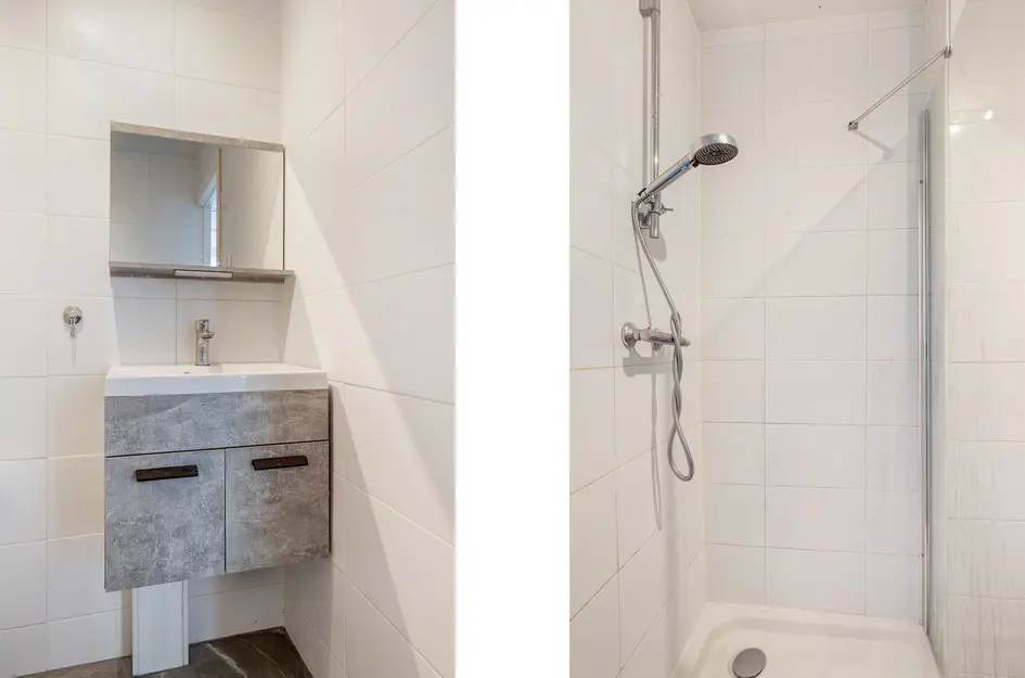 Exercitiestraat 16A 01