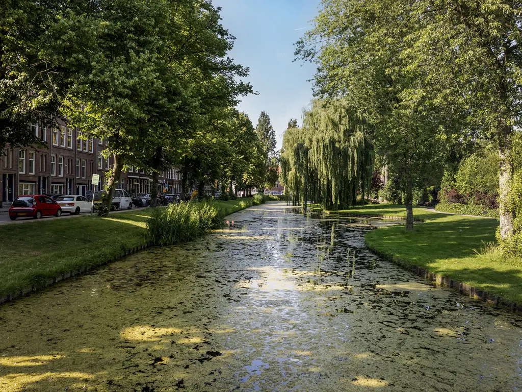 Exercitiestraat 16A 01, ROTTERDAM