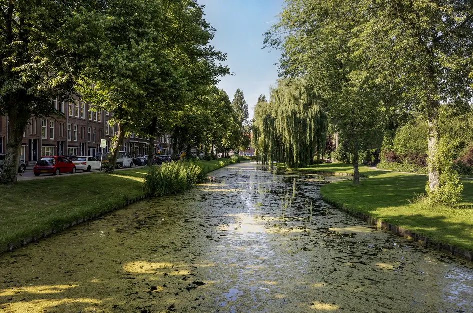 Exercitiestraat 16A 01
