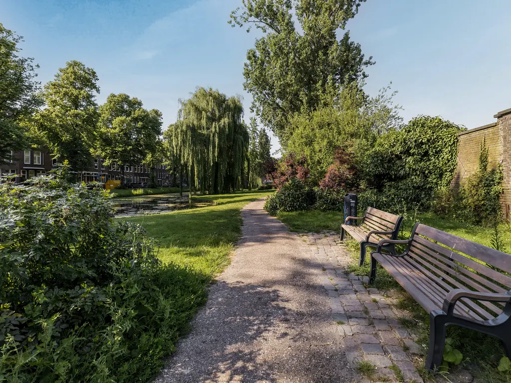 Exercitiestraat 16A 01, ROTTERDAM