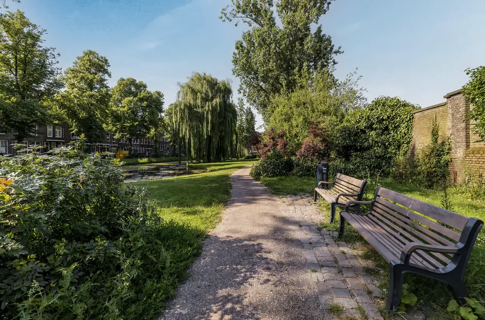 Exercitiestraat 16A 01