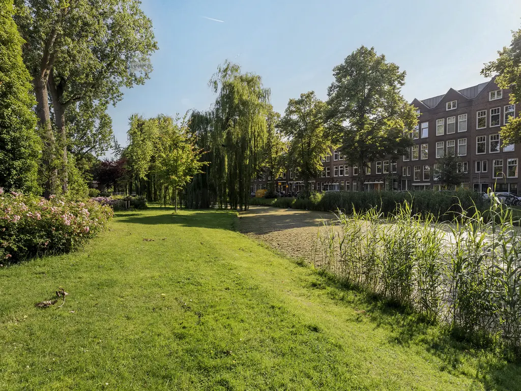 Exercitiestraat 16A 01, ROTTERDAM