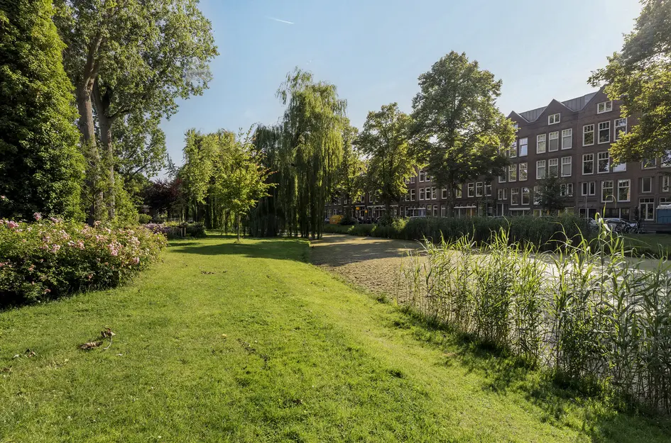 Exercitiestraat 16A 01