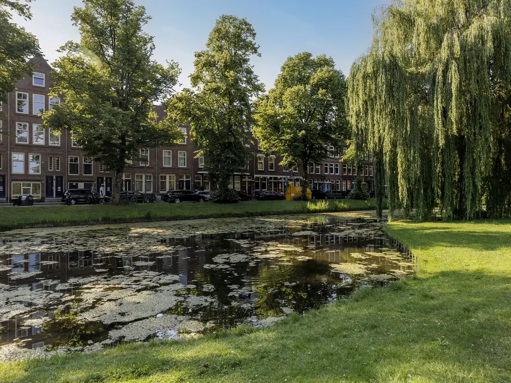 Exercitiestraat 16A 01, ROTTERDAM