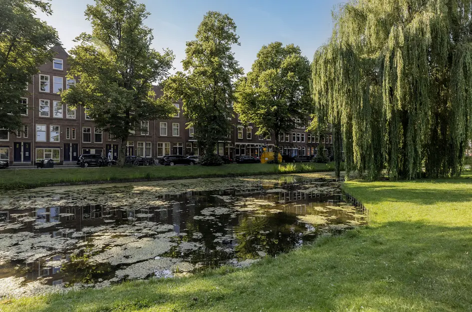 Exercitiestraat 16A 01