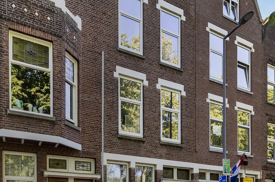 Exercitiestraat 16A 01