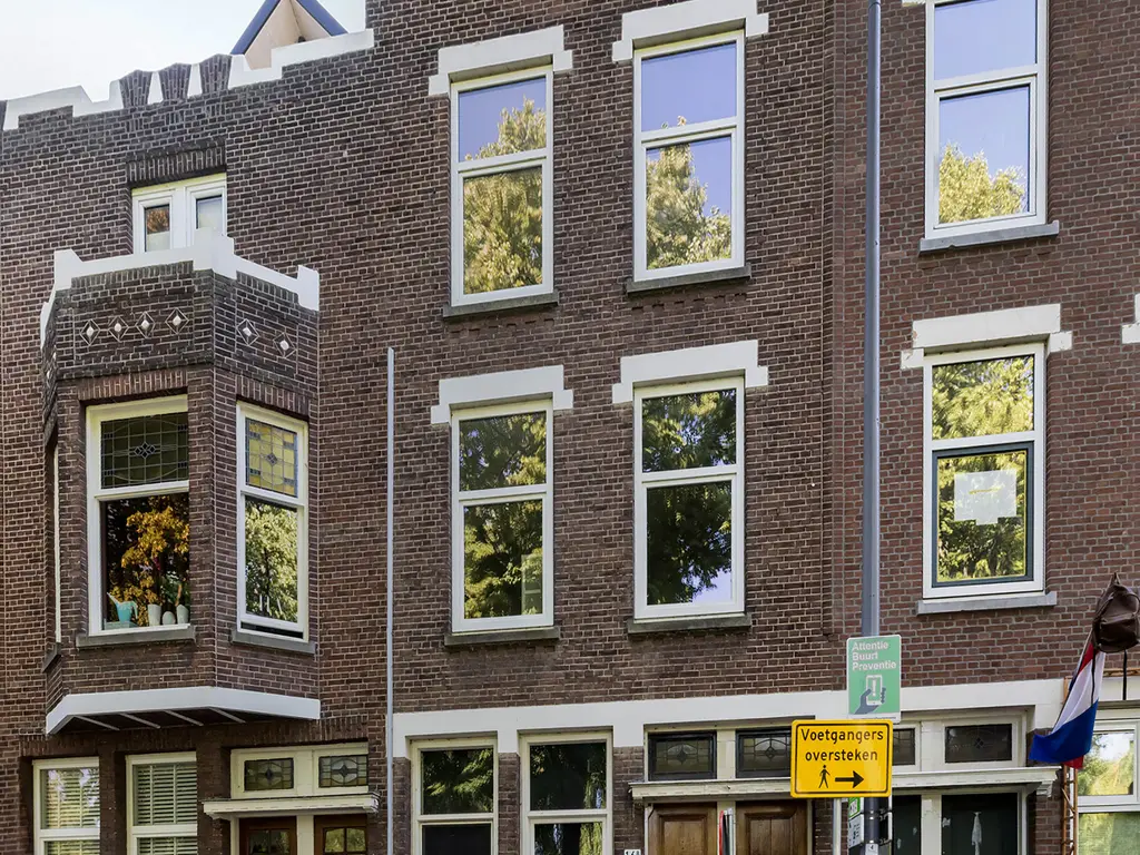 Exercitiestraat 16A 01, ROTTERDAM