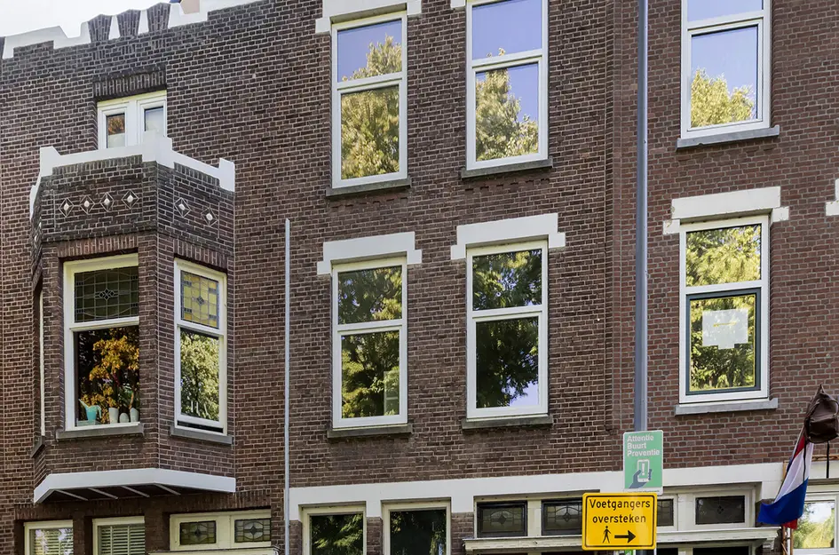 Exercitiestraat 16A 01