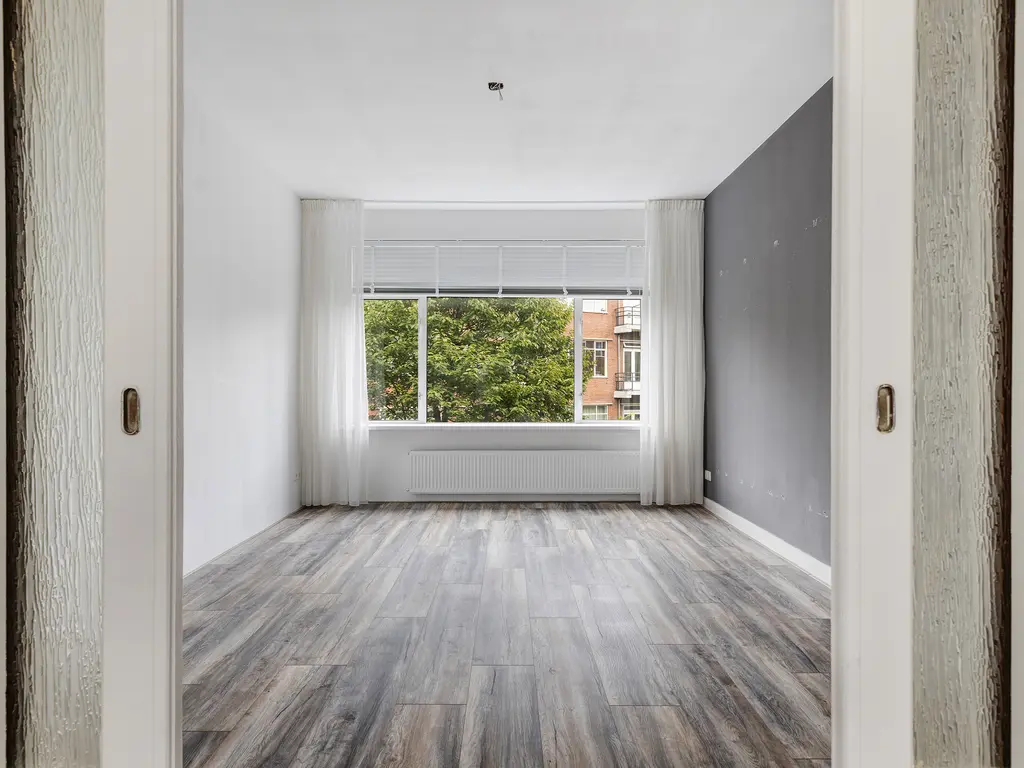Nicolaas Ruyschstraat 8 01L, ROTTERDAM