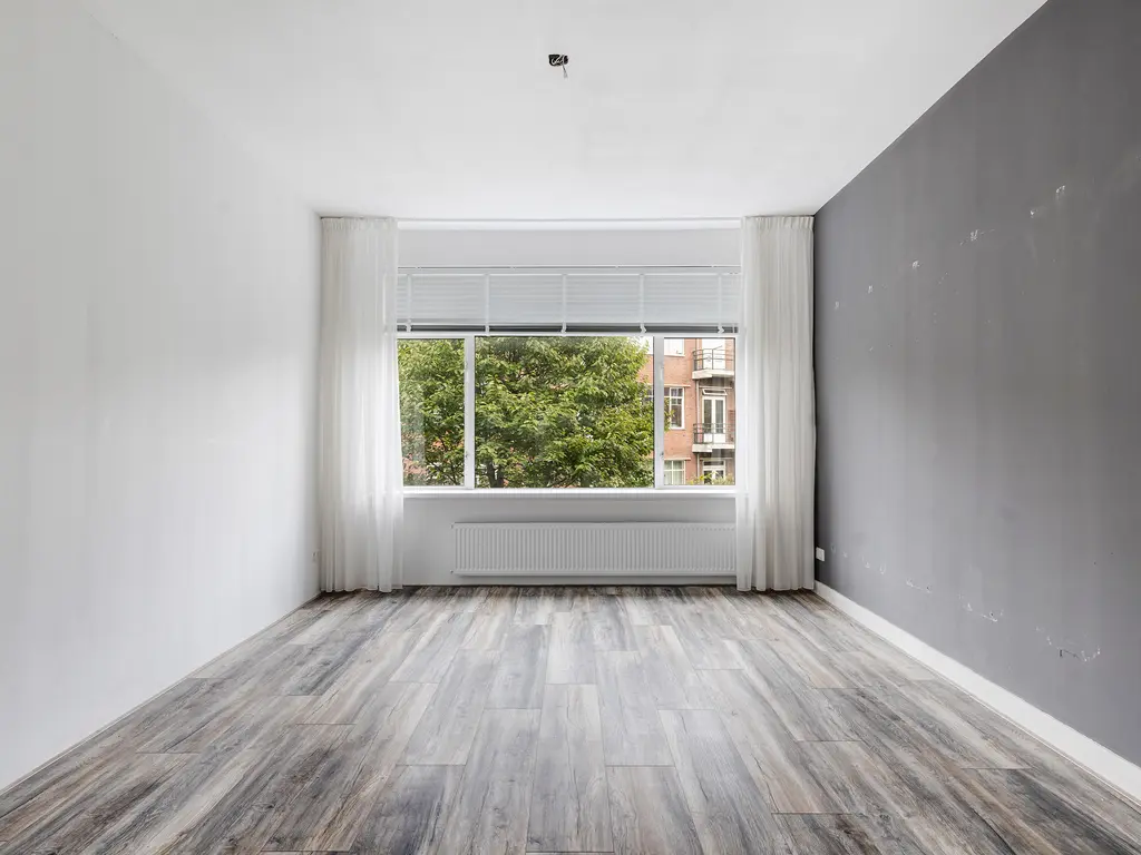 Nicolaas Ruyschstraat 8 01L, ROTTERDAM