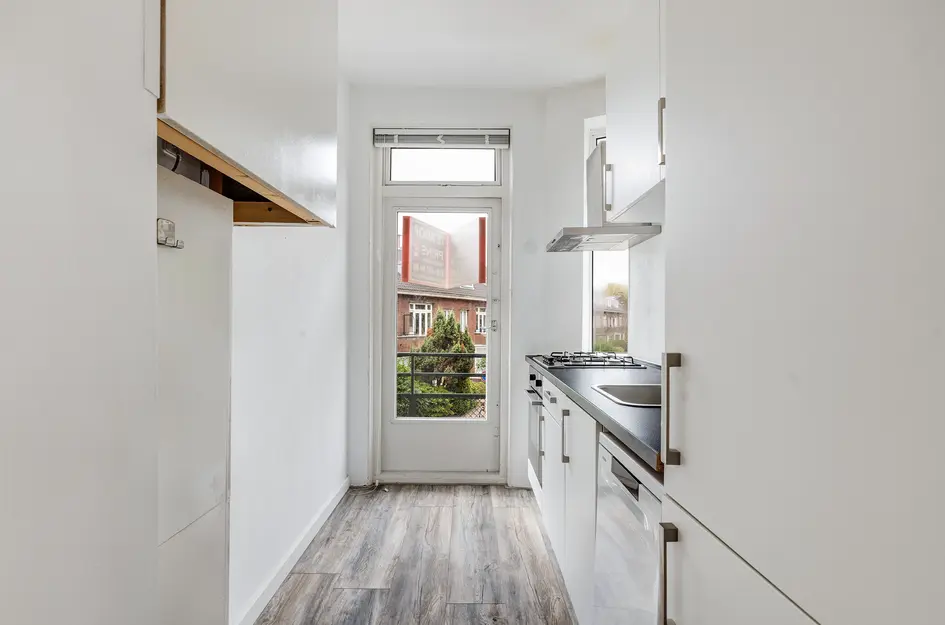 Nicolaas Ruyschstraat 8 01L