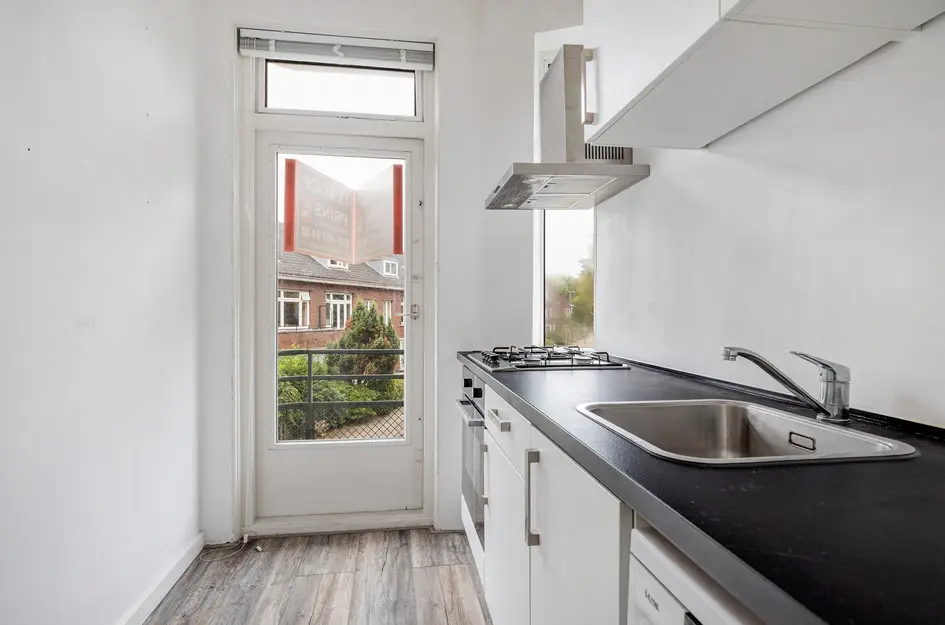 Nicolaas Ruyschstraat 8 01L