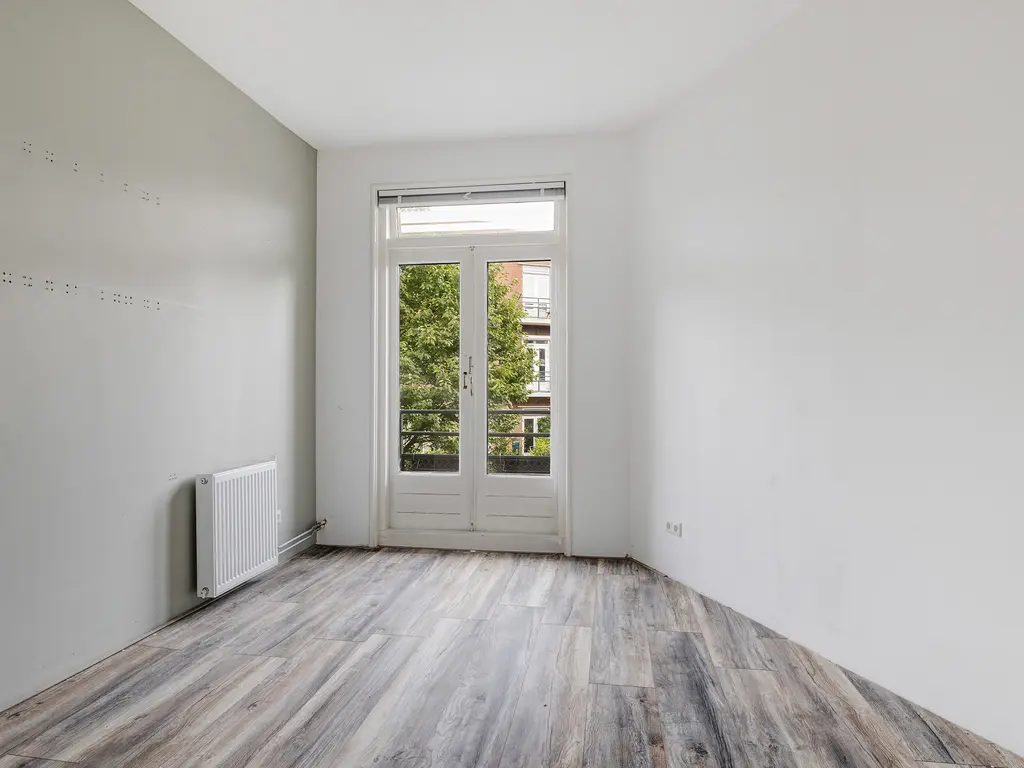 Nicolaas Ruyschstraat 8 01L, ROTTERDAM
