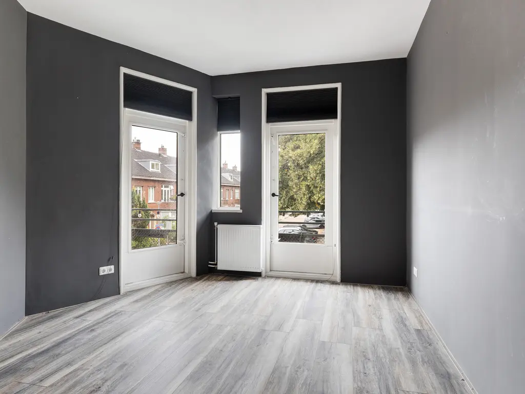 Nicolaas Ruyschstraat 8 01L, ROTTERDAM
