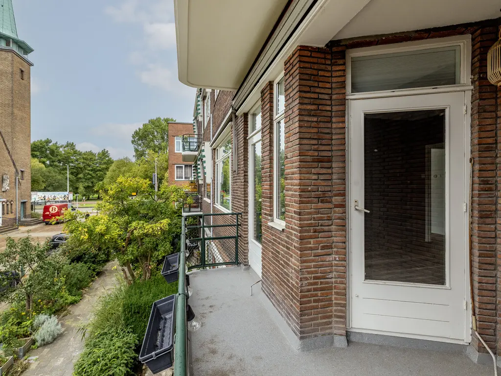 Nicolaas Ruyschstraat 8 01L, ROTTERDAM