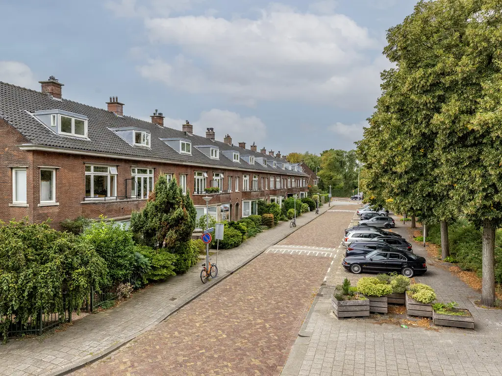 Nicolaas Ruyschstraat 8 01L, ROTTERDAM