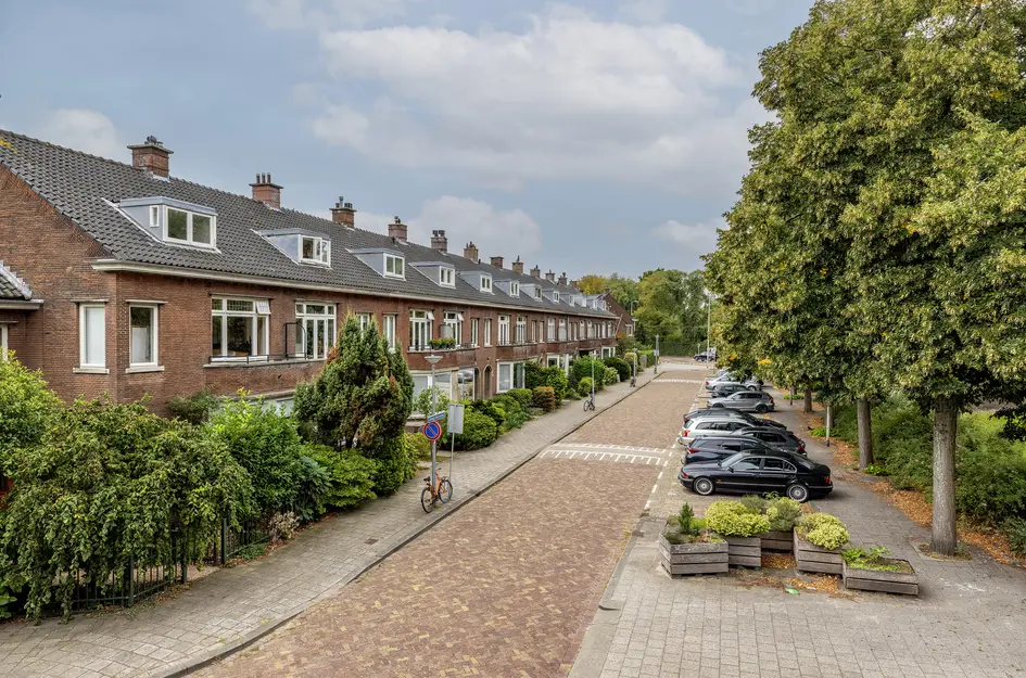 Nicolaas Ruyschstraat 8 01L