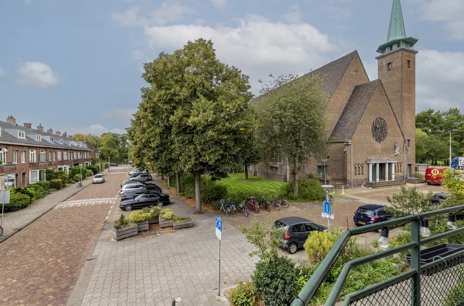 Nicolaas Ruyschstraat 8 01L