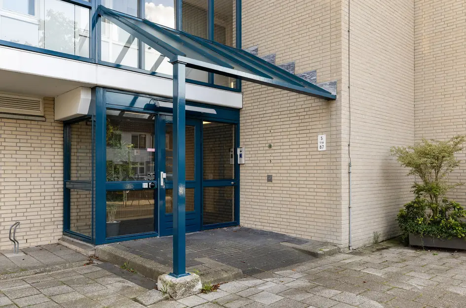 Eduard C F Hellendoornstraat 75
