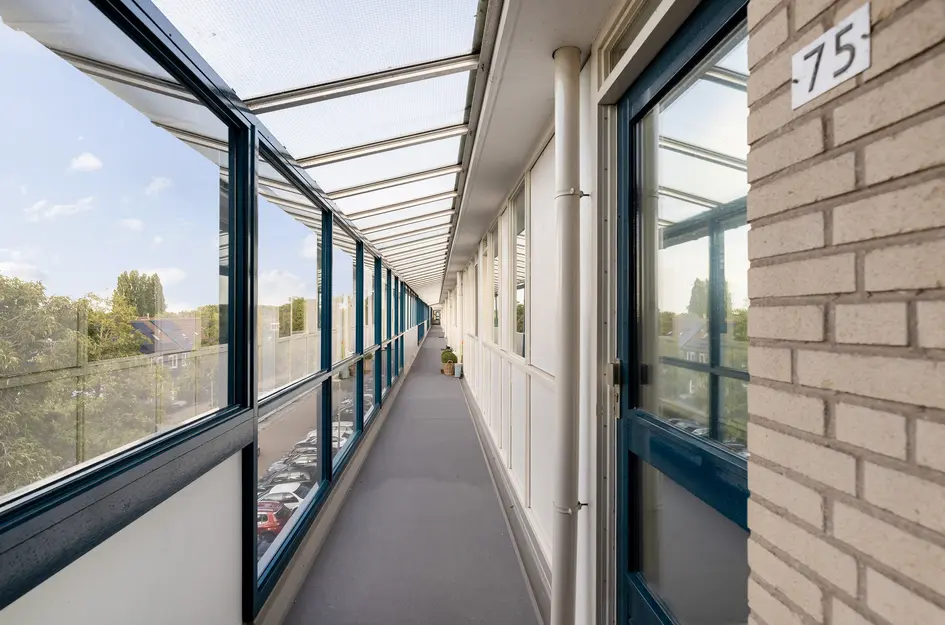 Eduard C F Hellendoornstraat 75
