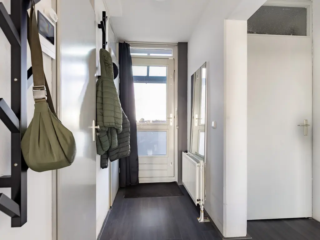 Eduard C F Hellendoornstraat 75, SCHIEDAM