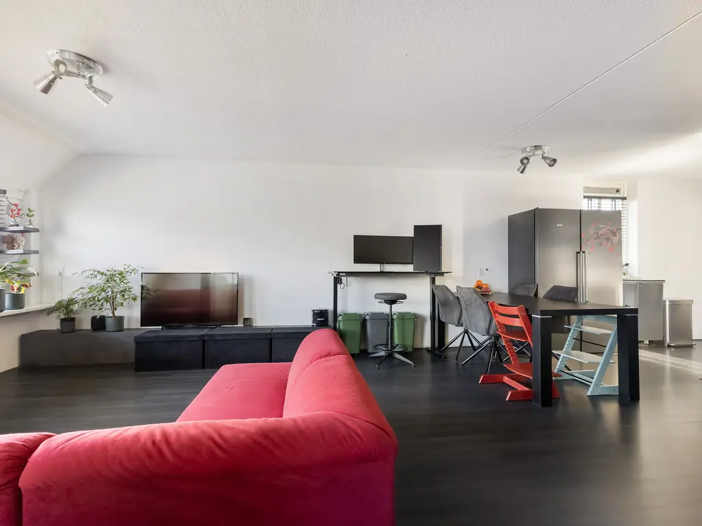 Eduard C F Hellendoornstraat 75, SCHIEDAM