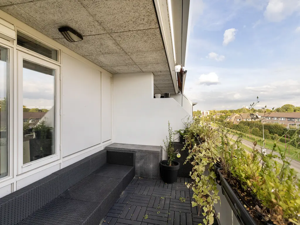 Eduard C F Hellendoornstraat 75, SCHIEDAM