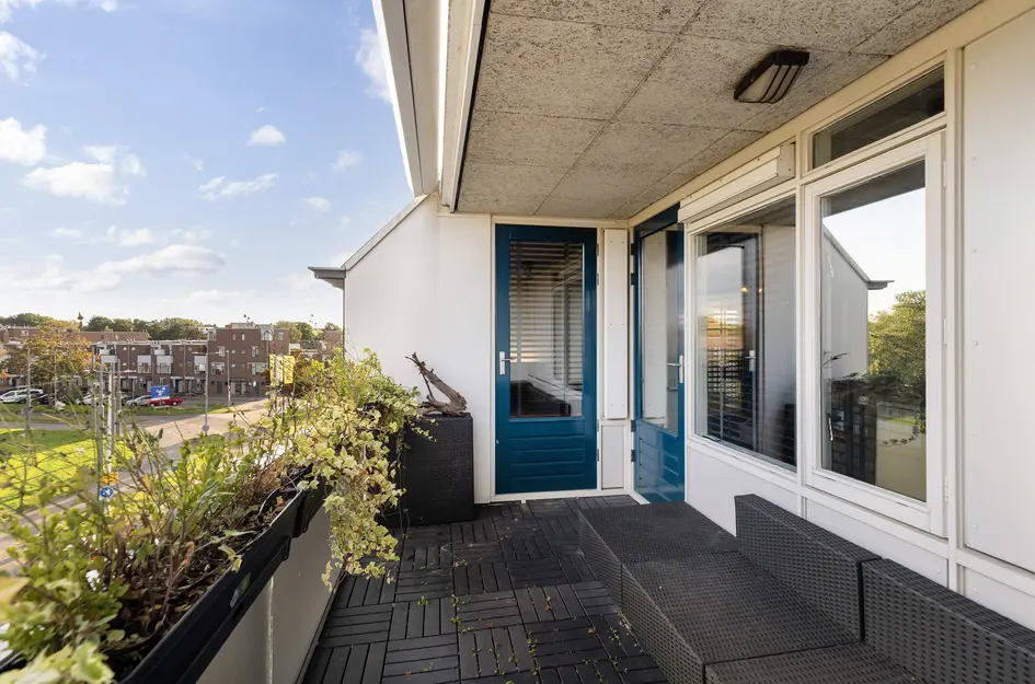 Eduard C F Hellendoornstraat 75