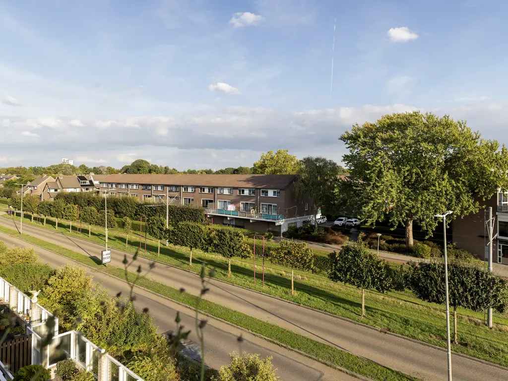 Eduard C F Hellendoornstraat 75, SCHIEDAM