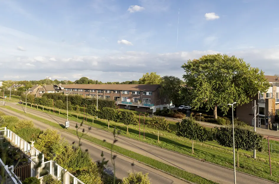 Eduard C F Hellendoornstraat 75