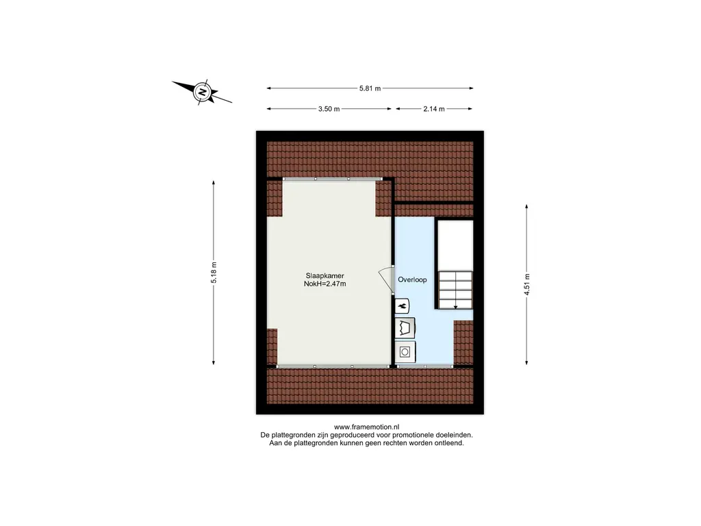 Plattegrond 4