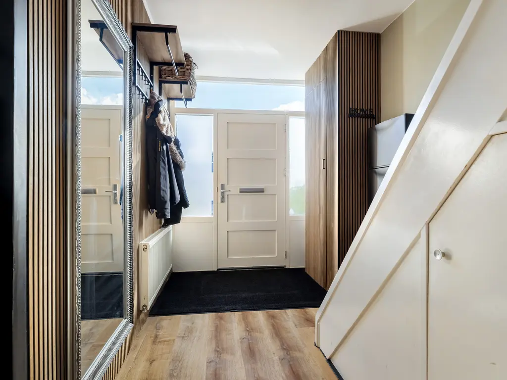 Warande 9, HEERJANSDAM