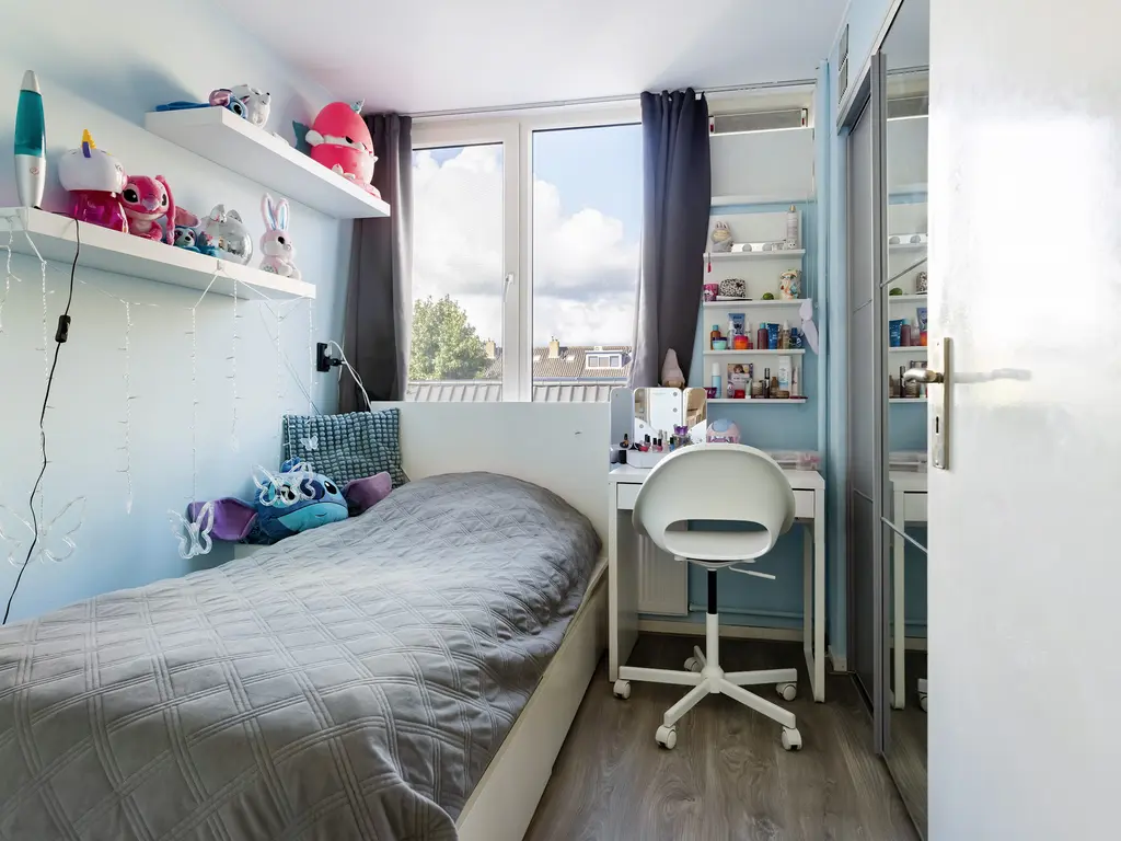 Warande 9, HEERJANSDAM