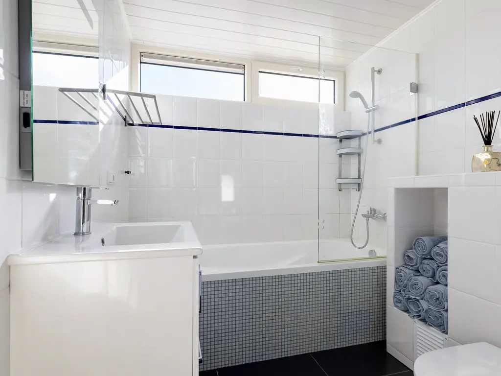 Warande 9, HEERJANSDAM