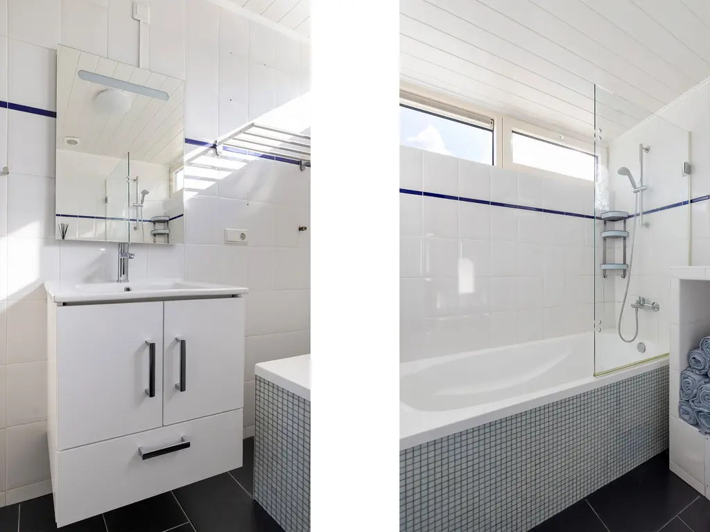 Warande 9, HEERJANSDAM