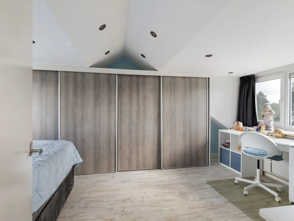 Warande 9, HEERJANSDAM