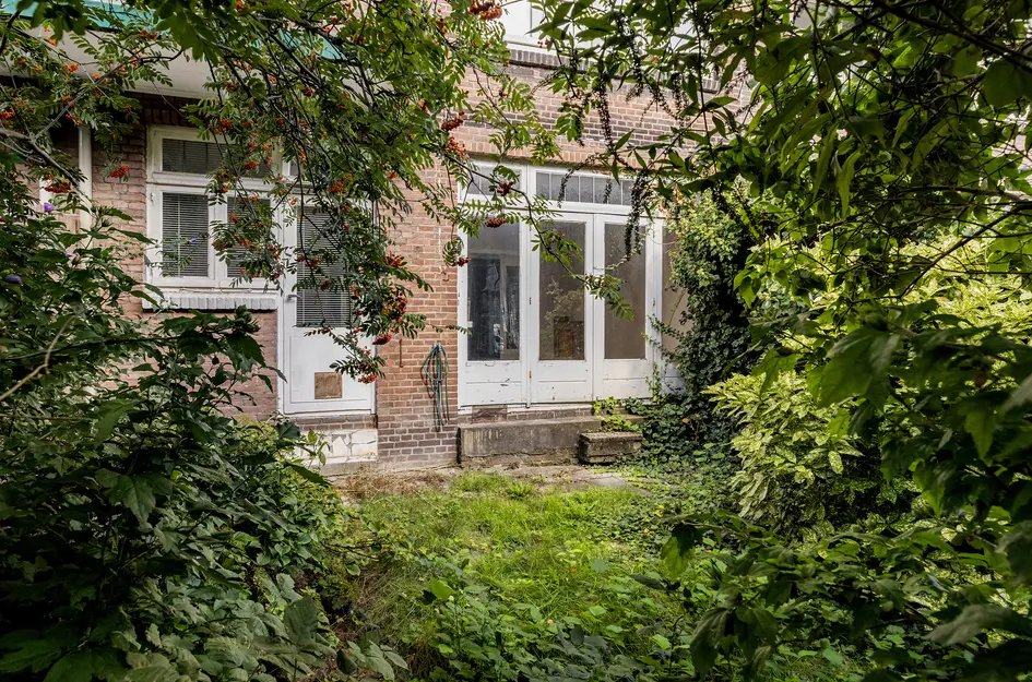 Baljuwplein 61