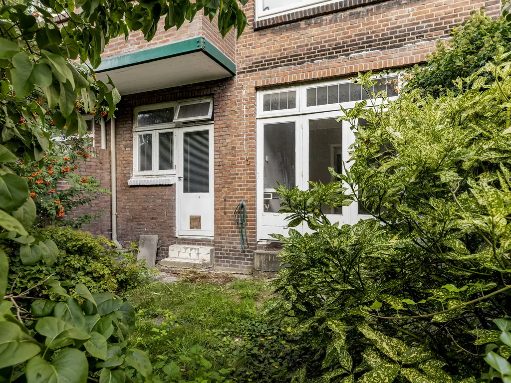 Baljuwplein 61, ROTTERDAM
