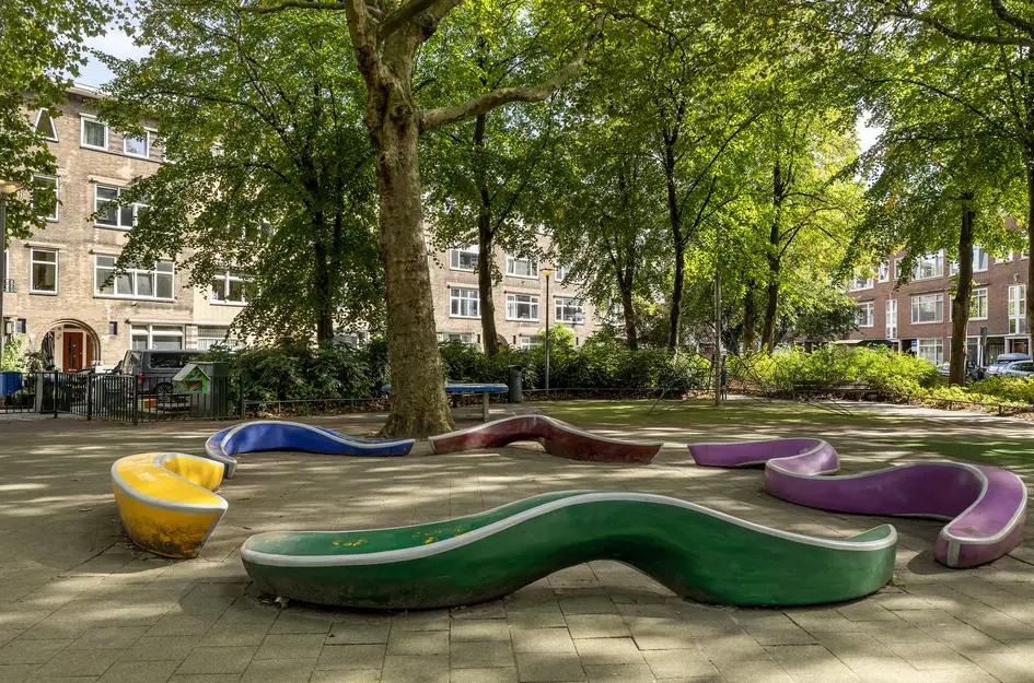 Baljuwplein 61