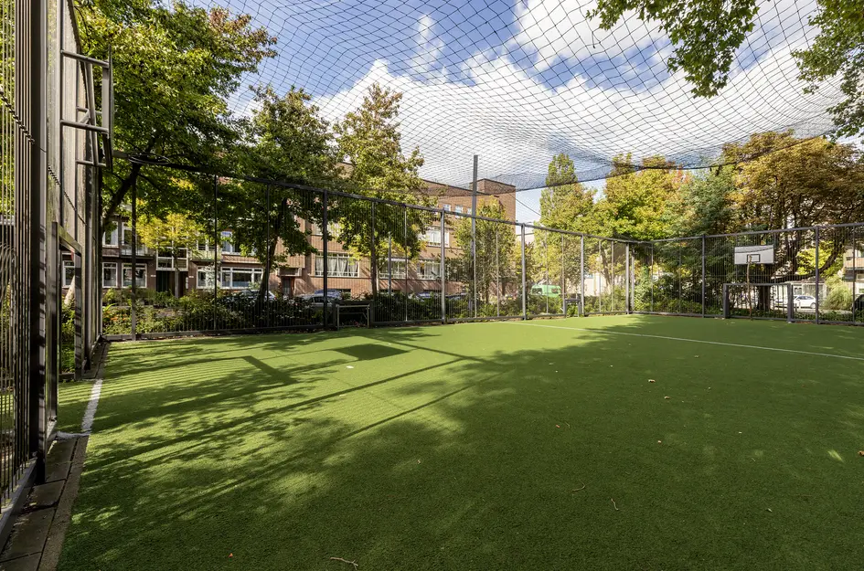 Baljuwplein 61